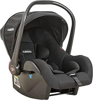 Bebê conforto casulo click