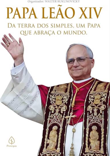 Papa Leão XIV