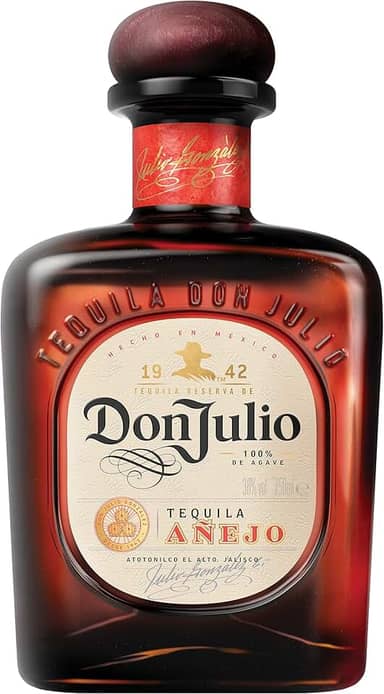 Tequila Don Julio Anejo 750 ml