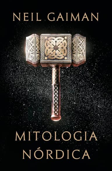 Mitologia nórdica - Nova edição