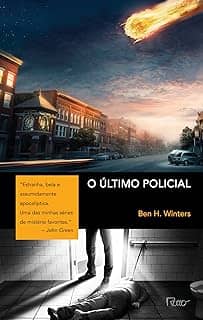 O último policial