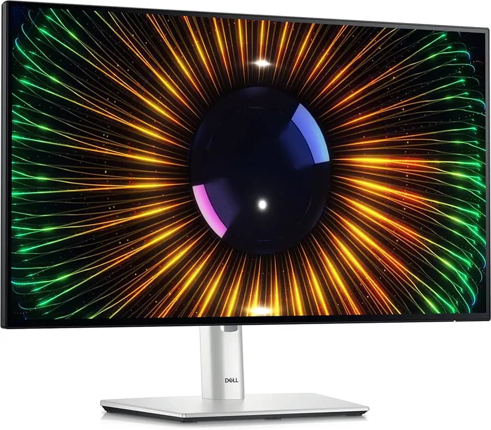 Monitor Dell UltraSharp de 23.8' U2424H