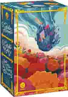 Box O castelo animado