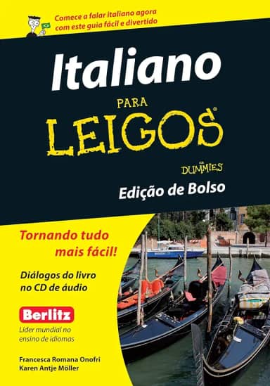 Italiano Para Leigos