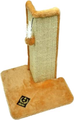 São Pet Arranhador Protector De Canto