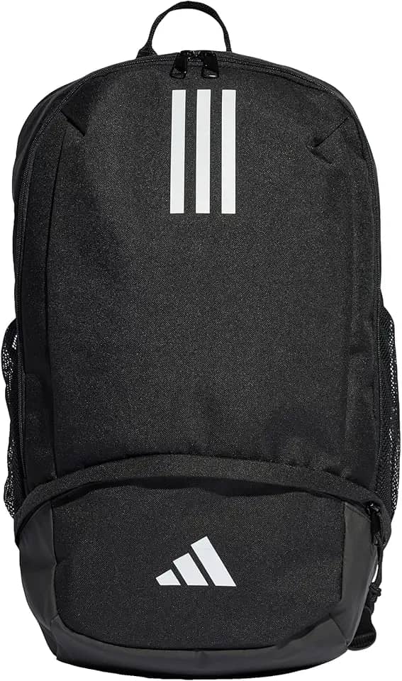 Mochila esportiva unissex Tiro 23 League (pacote com 1)