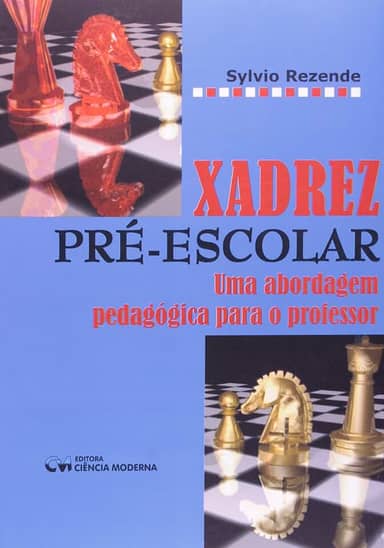 Xadrez Pre-Escolar