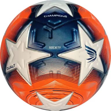 Bola Dualt SOCIETY CHAMPIONS TECHFUSION