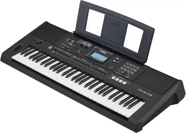 Teclado Arranjador 61 teclas PSR E473 Yamaha