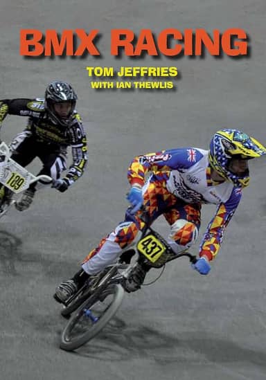 BMX Racing (English Edition)
