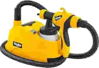 Vonder, Pistola Elétrica Para Pintura Pev 900, 127 V~.