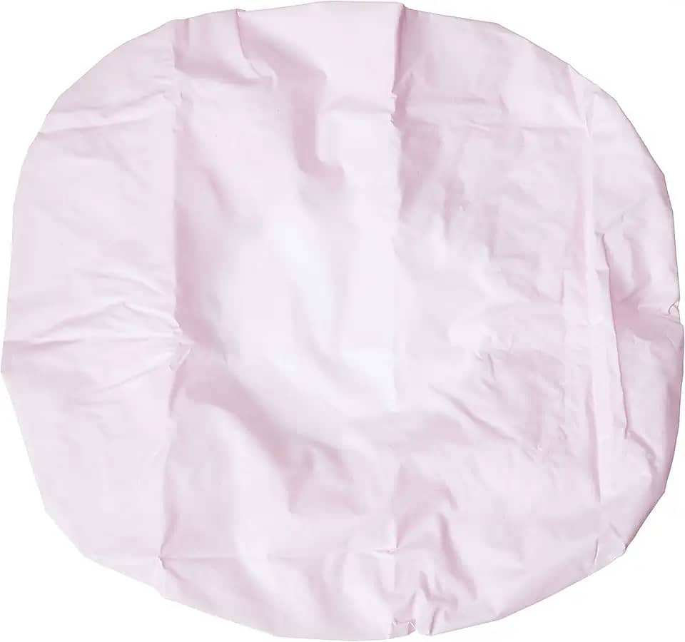 Marilu Touca Banho Pvc (Cor Dos Itens Pode Variar) Azul