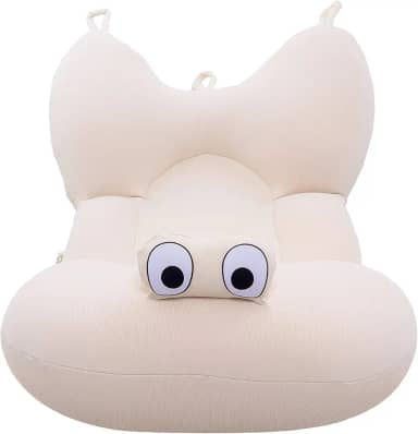 KaBaby Almofada De Banho Baby Pil Creme