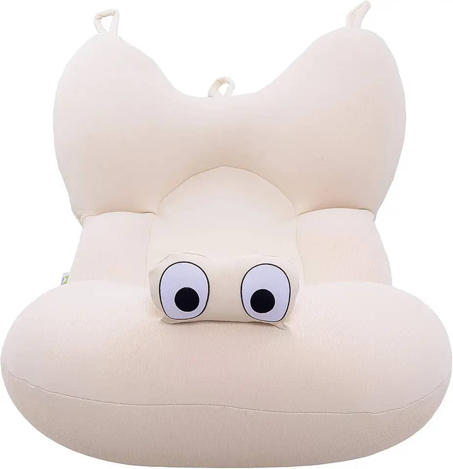 KaBaby Almofada De Banho Baby Pil Creme