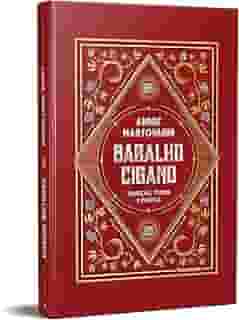 Baralho Cigano - Caixa com Livro + 36 Cartas: Tradição, Teoria e Prática