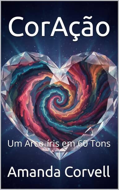 CorAção: Um Arco-íris em 60 Tons