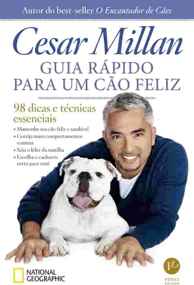 Guia rápido para um cão feliz