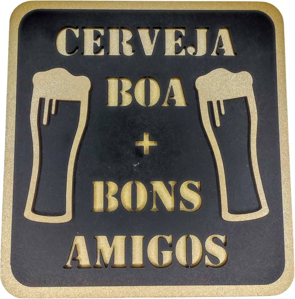 CERVEJA BOA