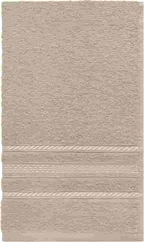 Toalha de Rosto 100% Algodão Teka Escala 040x065 cm.