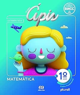 Projeto Ápis Matemática 1º ano