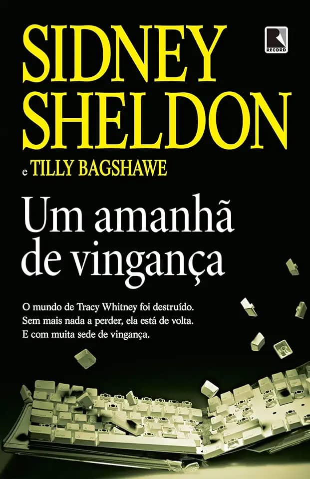 Um amanhã de vingança