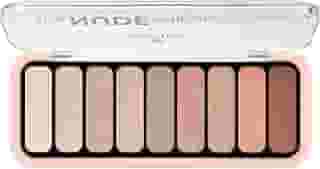 Paleta de sombras The NUDE Edition essence