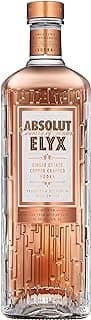 Absolut Vodka Elyx - 750 Ml