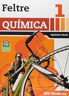 Química. Química Geral. 1º Ano