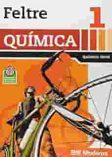 Química. Química Geral. 1º Ano