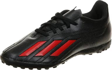 CHUTEIRA SOCIETY DEPORTIVO II HP2520 - PRETO/VERMELHO 27