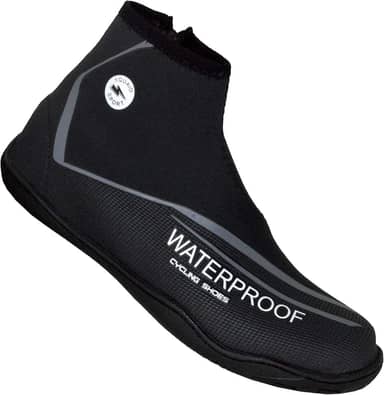 Botinha Sapatilha Neopreme Antiderrapante Pescaria Aquática