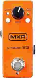 MXR Pedal de efeitos de guitarra M290 Phase 95 Mini