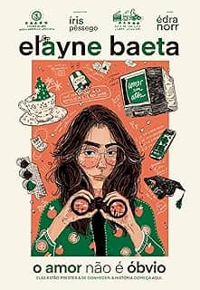 O amor não é óbvio