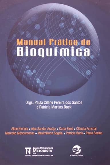 Manual Prático de Bioquímica