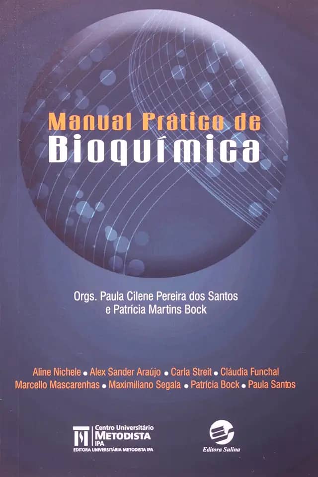 Manual Prático de Bioquímica