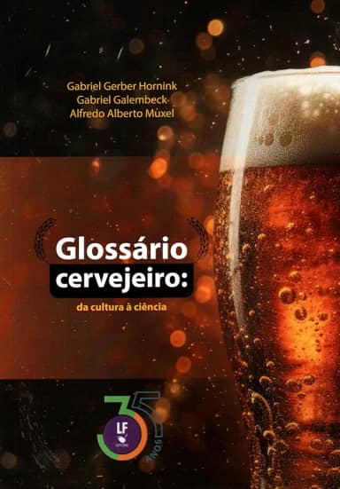 Glossário Cervejeiro: da Cultura à Ciência