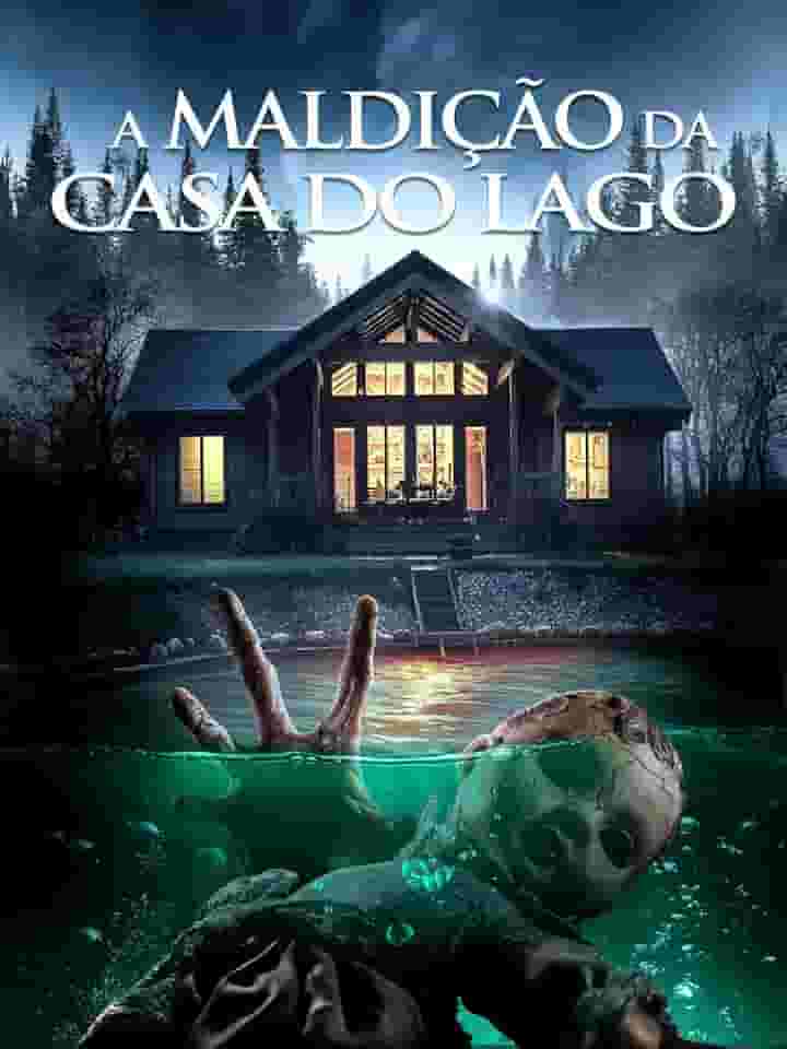 A Maldição da Casa do Lago