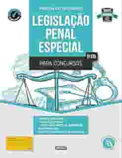 Legislação Penal Especial para Concursos