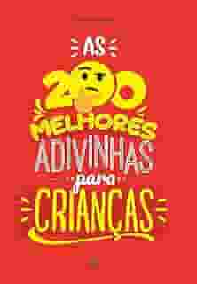 As 200 Melhores Adivinhas para Crianças, A Capa pode Variar