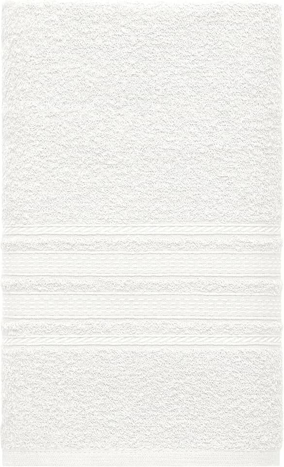 Toalha Banho 100% Algodão Teka Escala 065x130 cm.