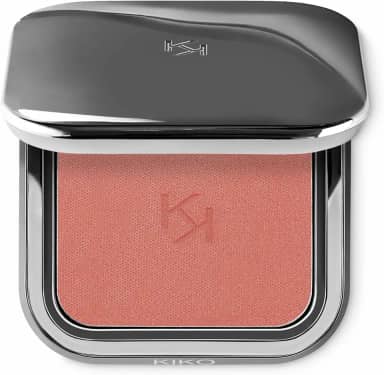 KIKO MILANO, Unlimited Blush, Blush em Pó, Cor