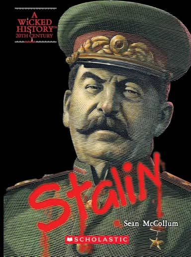 Joseph Stalin