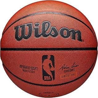 BOLA BASQUETE NBA AUTHENTIC INDOOR/OUTDOOR 7
