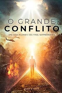 O Grande Conflito : Livro Missionário