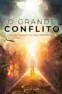 O Grande Conflito : Livro Missionário