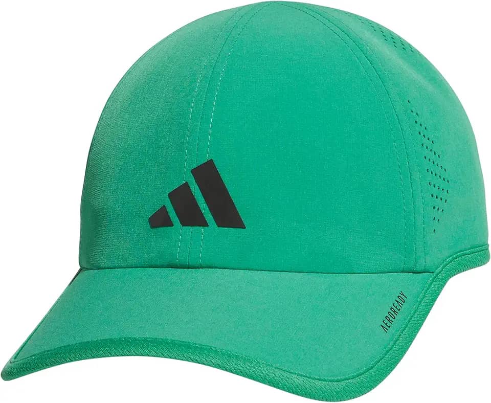 Boné de beisebol Superlite Cap, Athletic Hats for Men, Men's Caps, Running Hat Men adidasMasculino