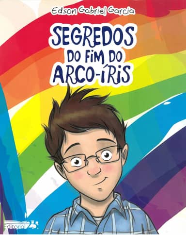 Segredos do Fim do Arco-Iris