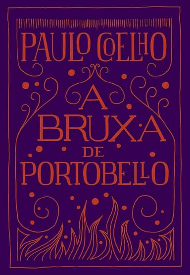 A bruxa de Portobello