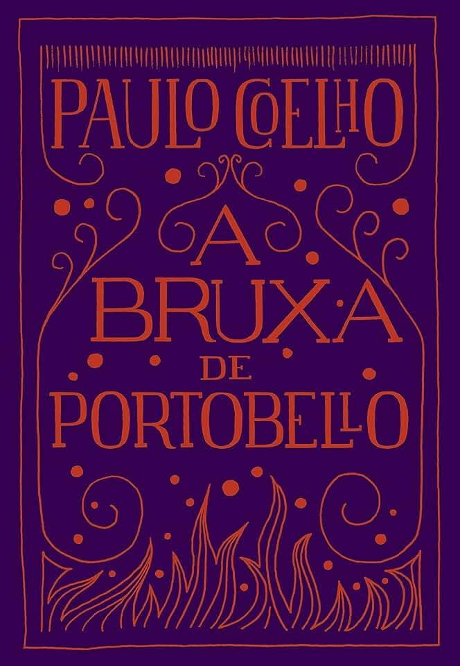 A bruxa de Portobello