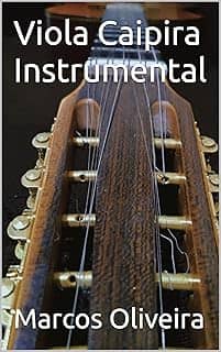Viola Caipira Instrumental
